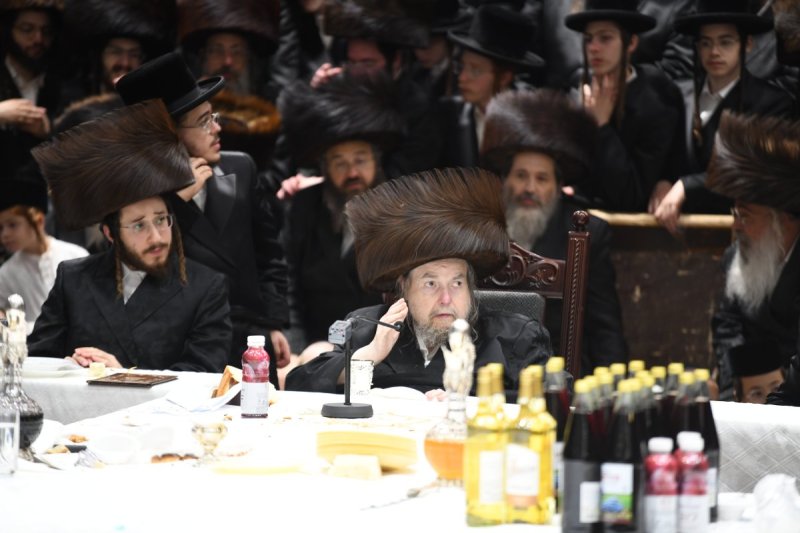 אנשיל בעק וא.מ.ש