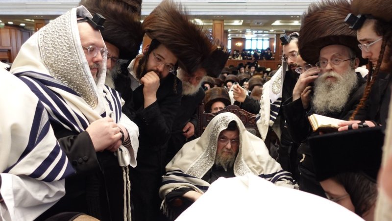 אנשיל בעק וא.מ.ש