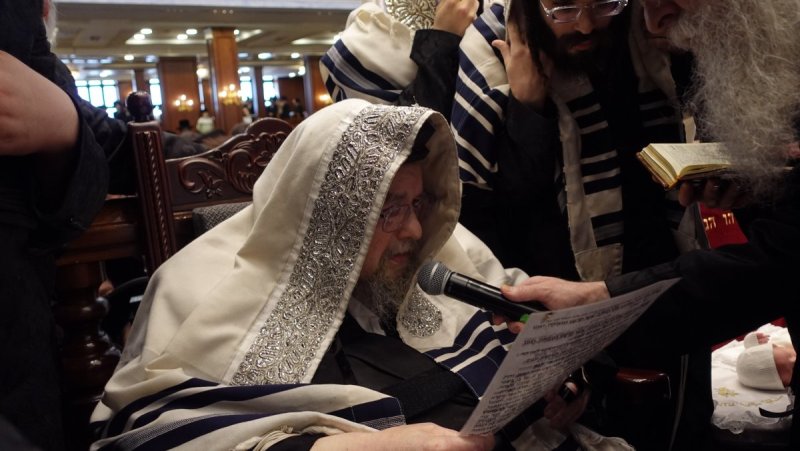 אנשיל בעק וא.מ.ש
