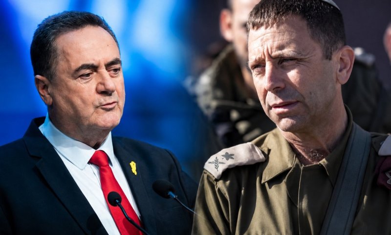 זמיר מגבה, נתניהו זעם על כ"ץ: סערת הדחת בלוט נמשכת