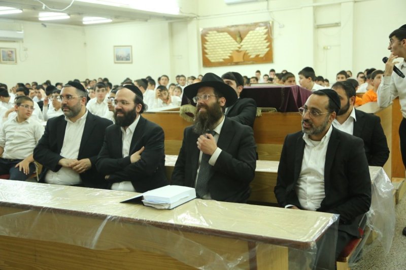 דוד קשת