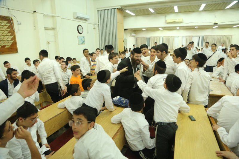 דוד קשת