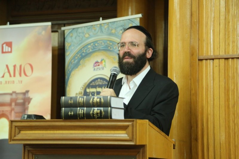 דוד קשת