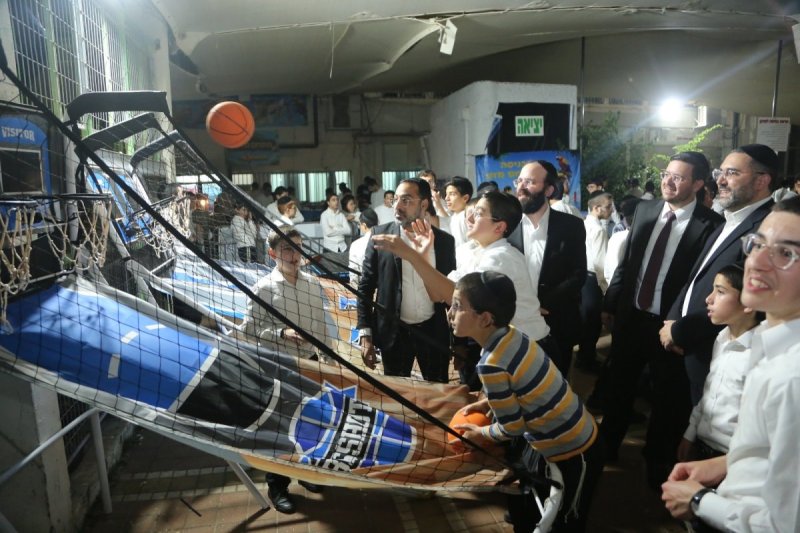 דוד קשת
