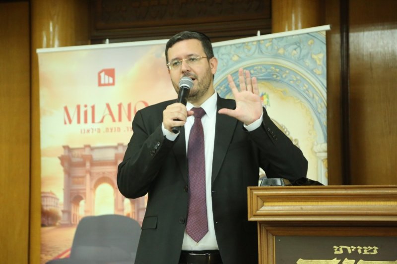 דוד קשת
