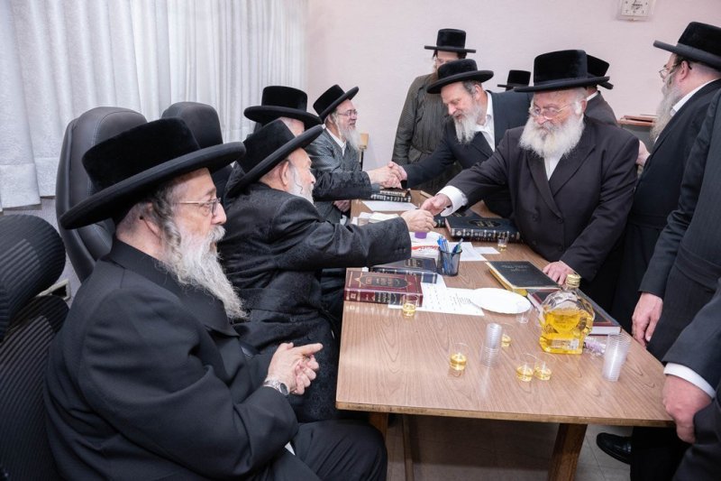 שלום קרויס
