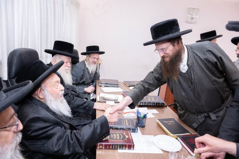 שלום קרויס