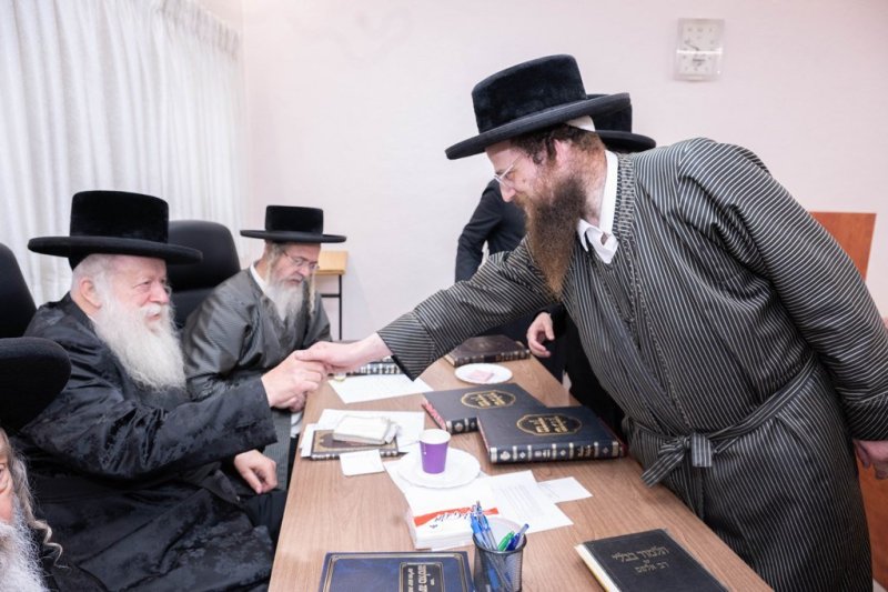 שלום קרויס