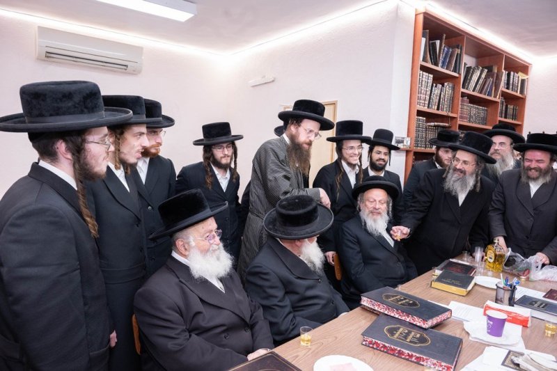 שלום קרויס