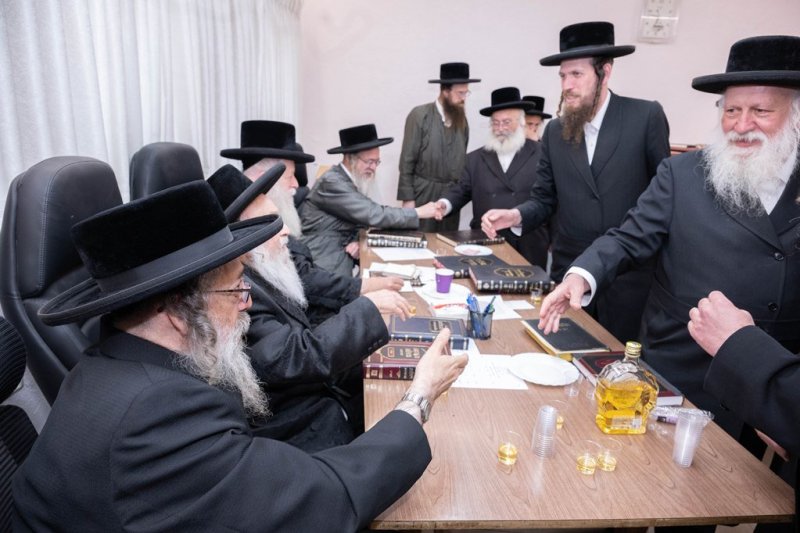 שלום קרויס