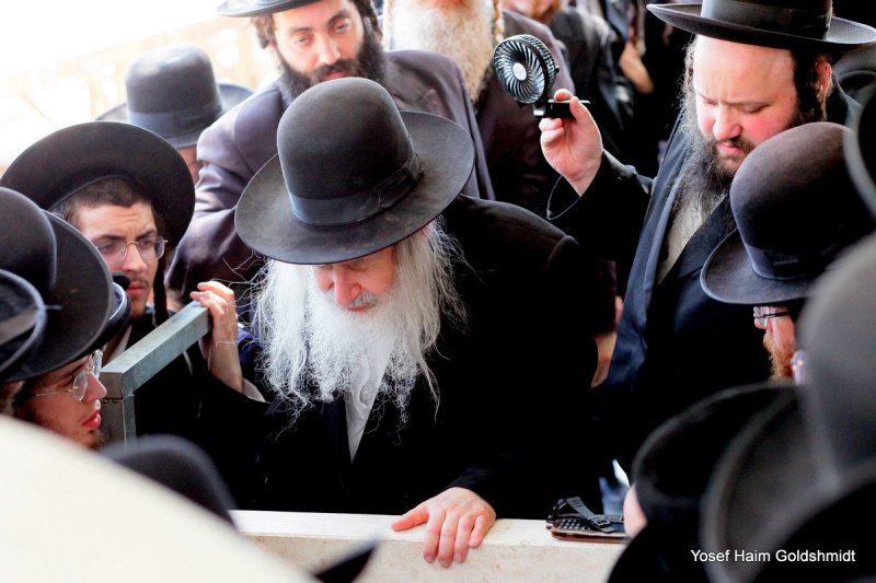יוסף חיים גולדשמידט