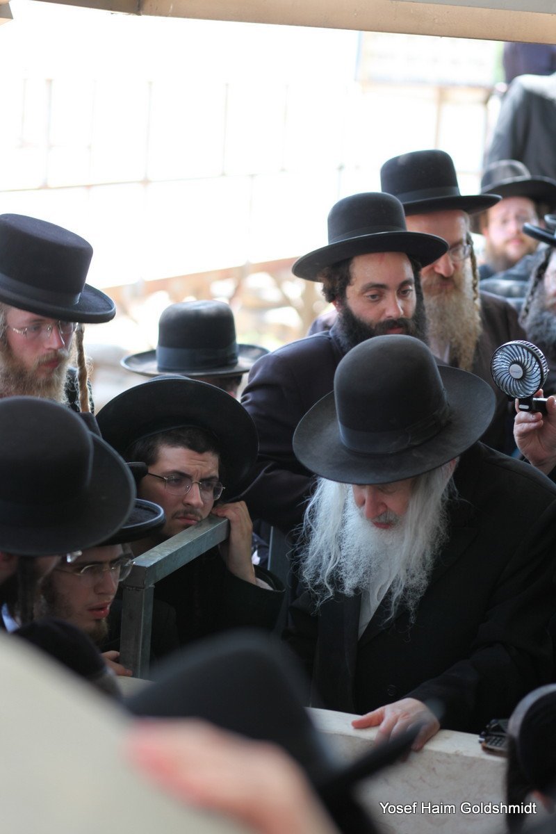 יוסף חיים גולדשמידט