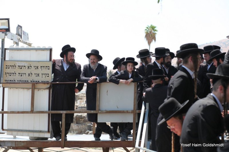 יוסף חיים גולדשמידט
