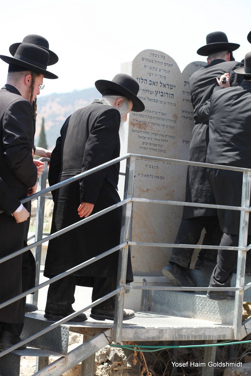 יוסף חיים גולדשמידט
