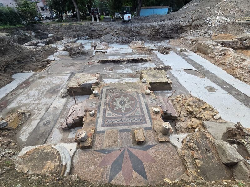 ג'ון זליגמן רשות העתיקות