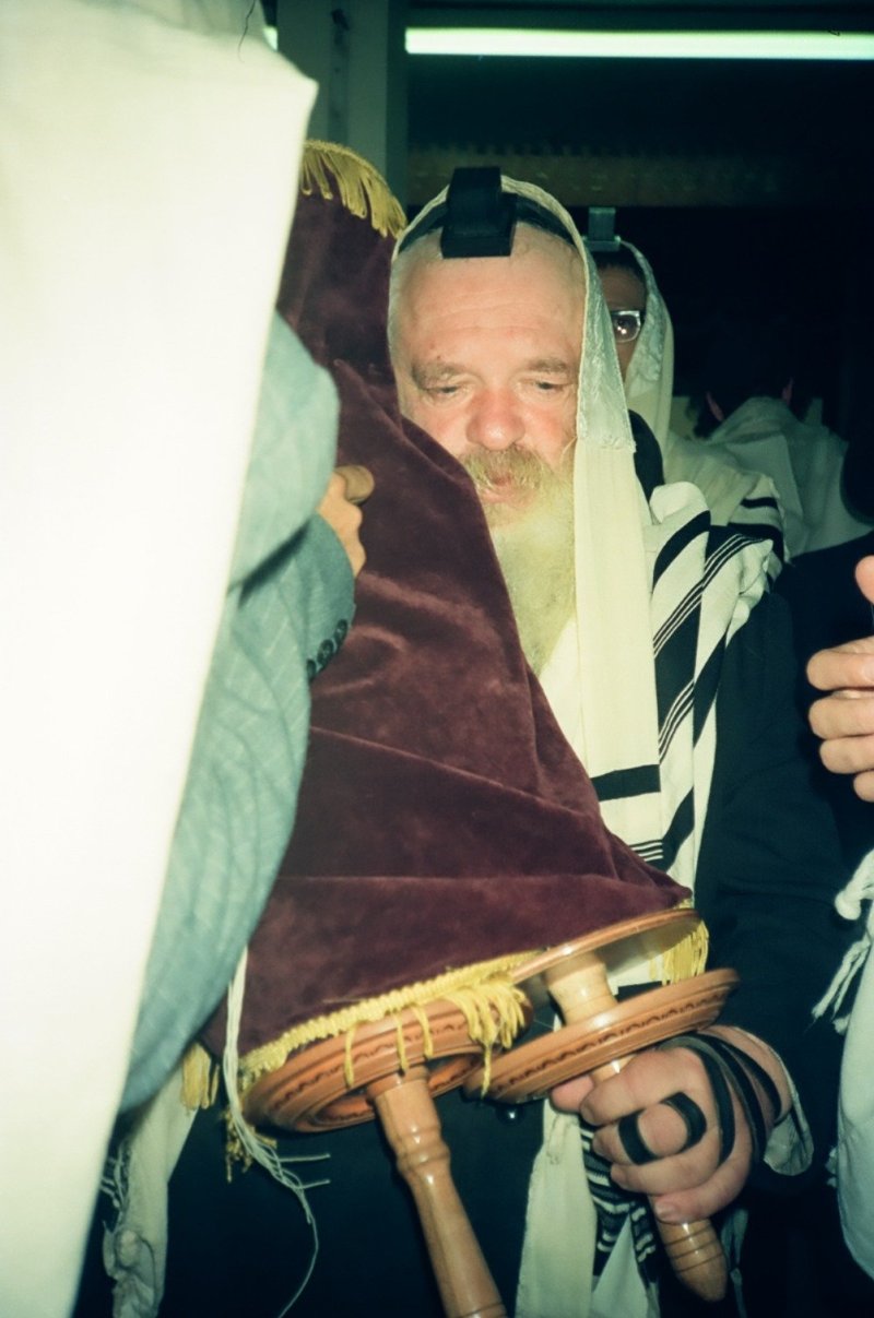 שוקי לרר