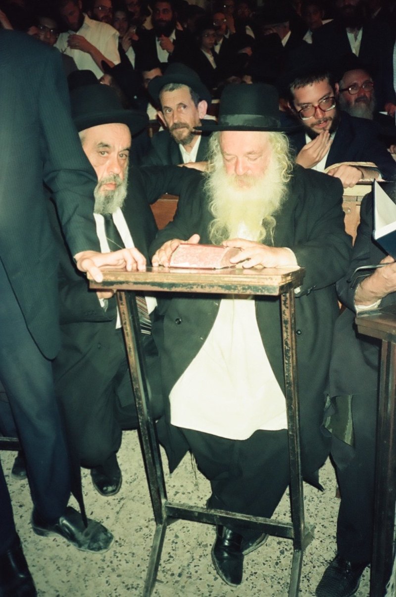 שוקי לרר