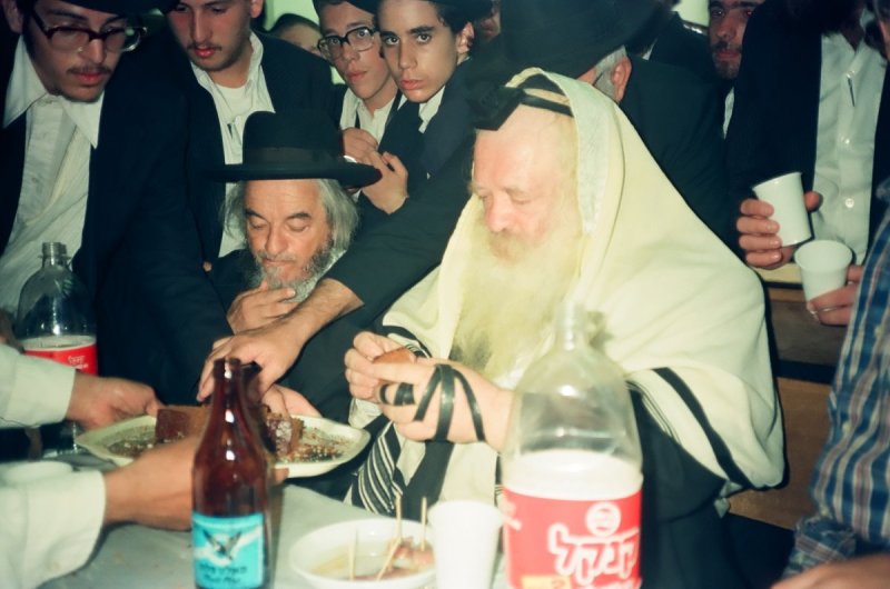 שוקי לרר