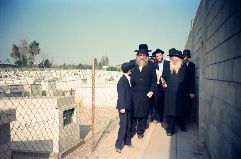שוקי לרר
