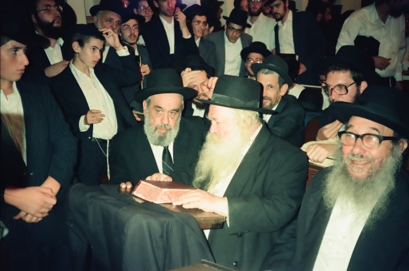 שוקי לרר