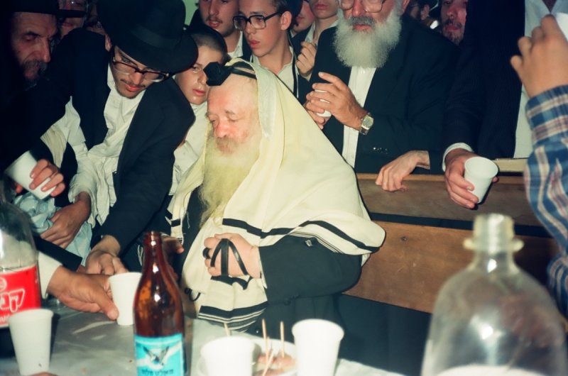 שוקי לרר