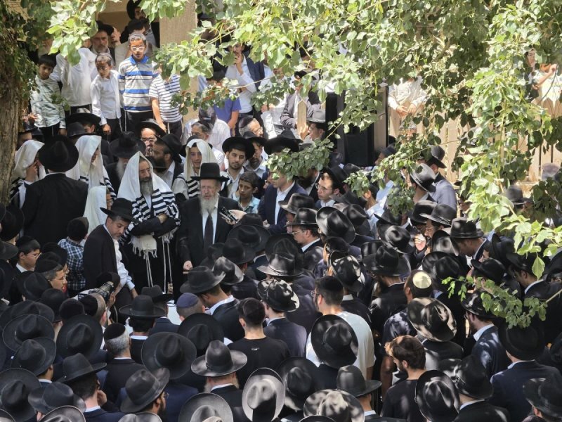 חדשות בני ברק