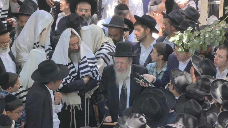 חדשות בני ברק