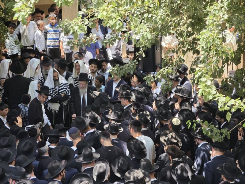חדשות בני ברק