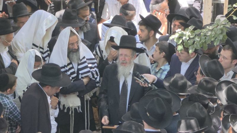 חדשות בני ברק