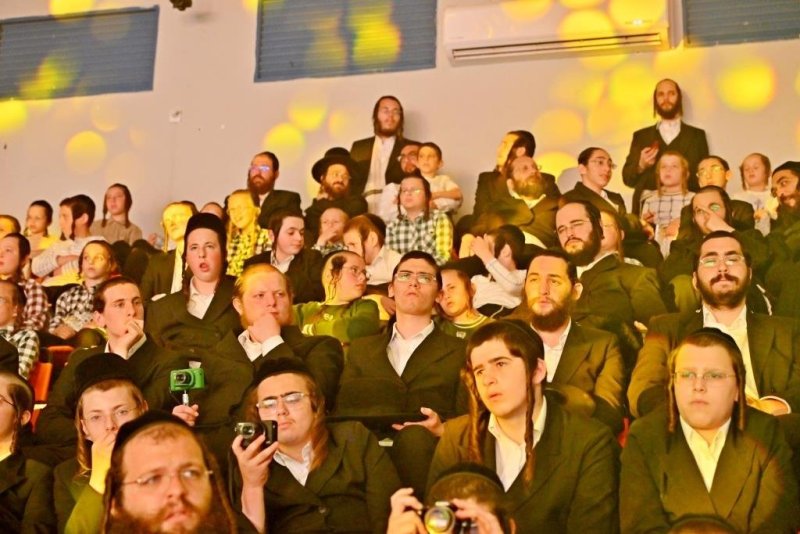 יהושע פרוכטר