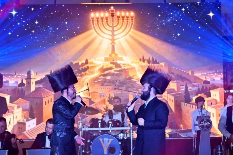 יהושע פרוכטר