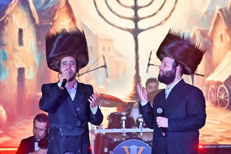 יהושע פרוכטר