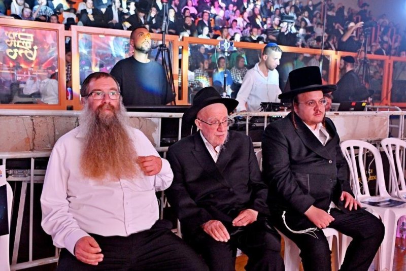 יהושע פרוכטר