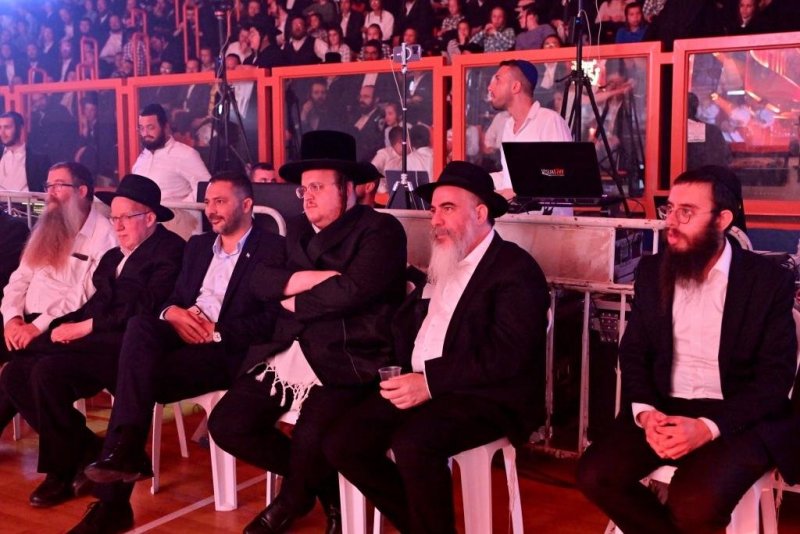 יהושע פרוכטר