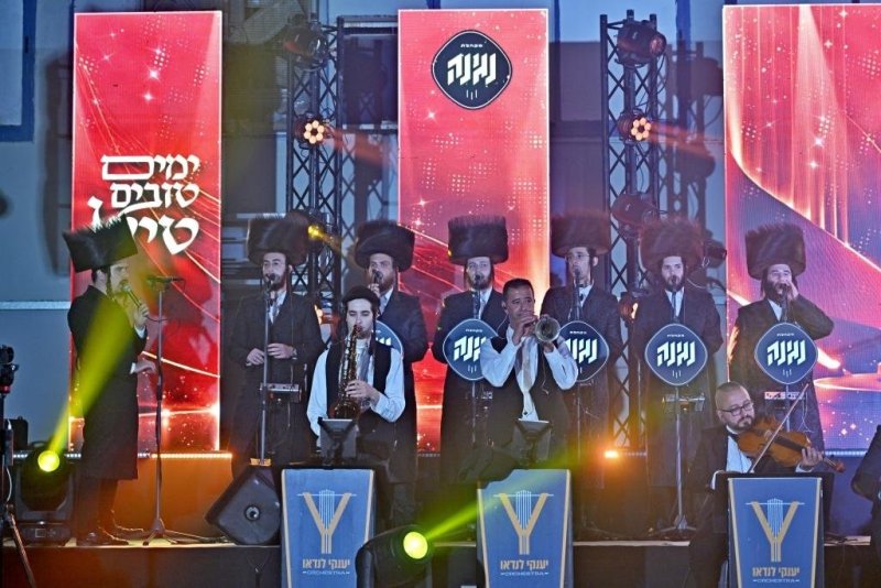 יהושע פרוכטר