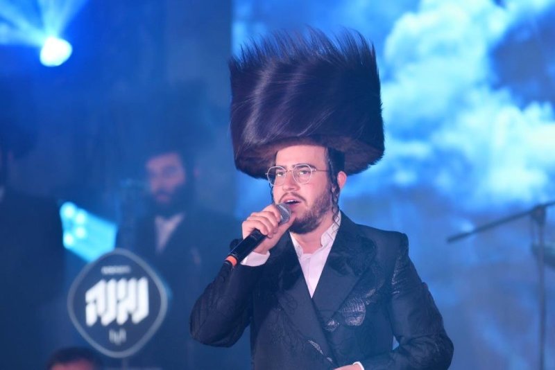 יהושע פרוכטר
