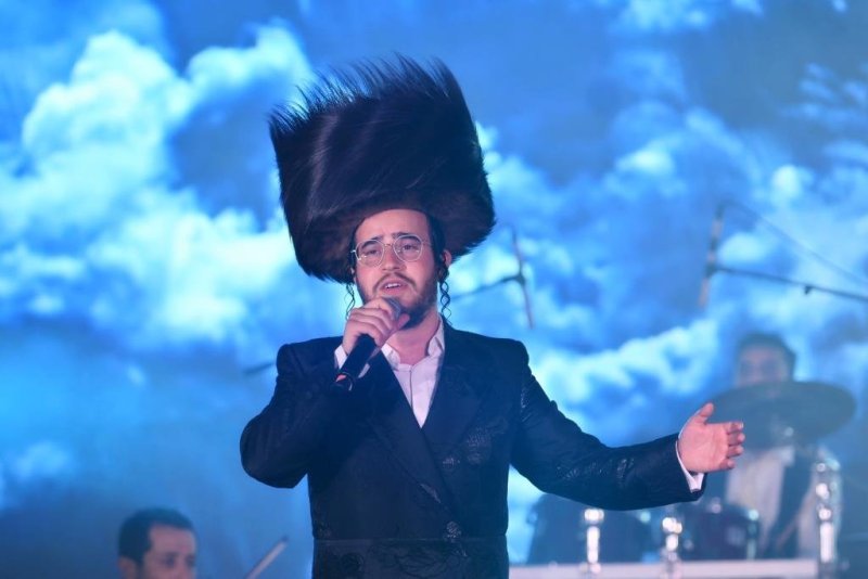 יהושע פרוכטר