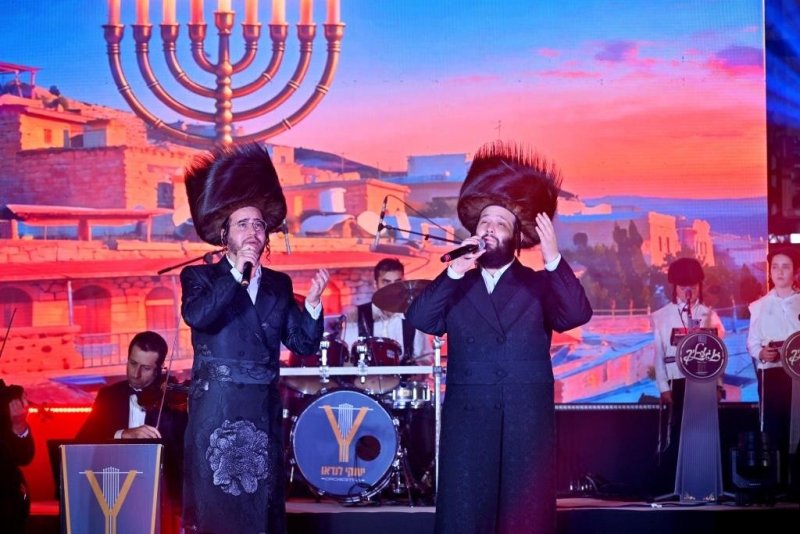 יהושע פרוכטר