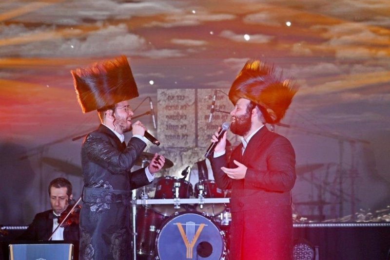 יהושע פרוכטר