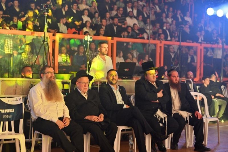 יהושע פרוכטר