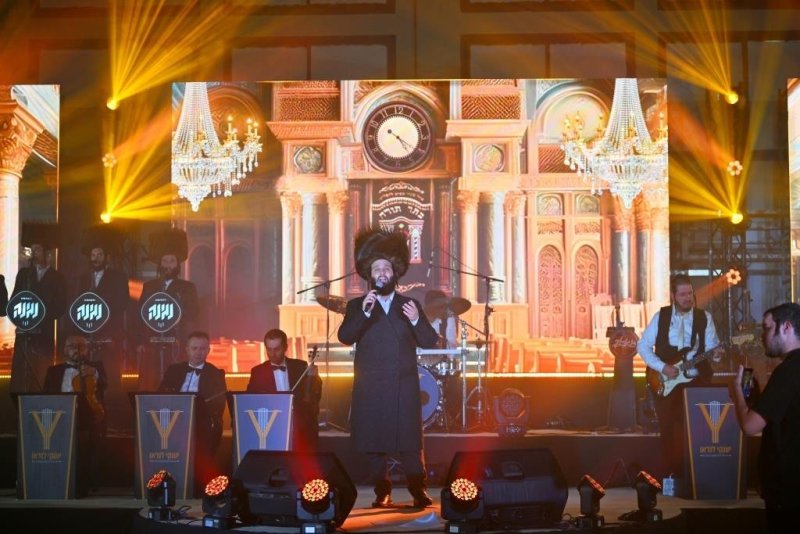 יהושע פרוכטר