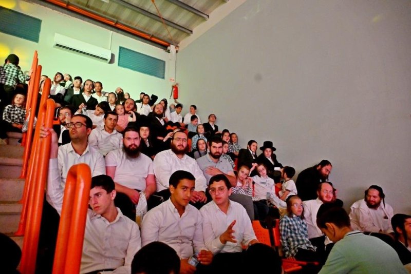 יהושע פרוכטר