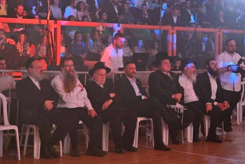 יהושע פרוכטר