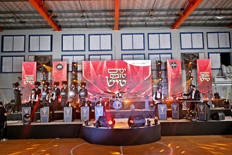יהושע פרוכטר