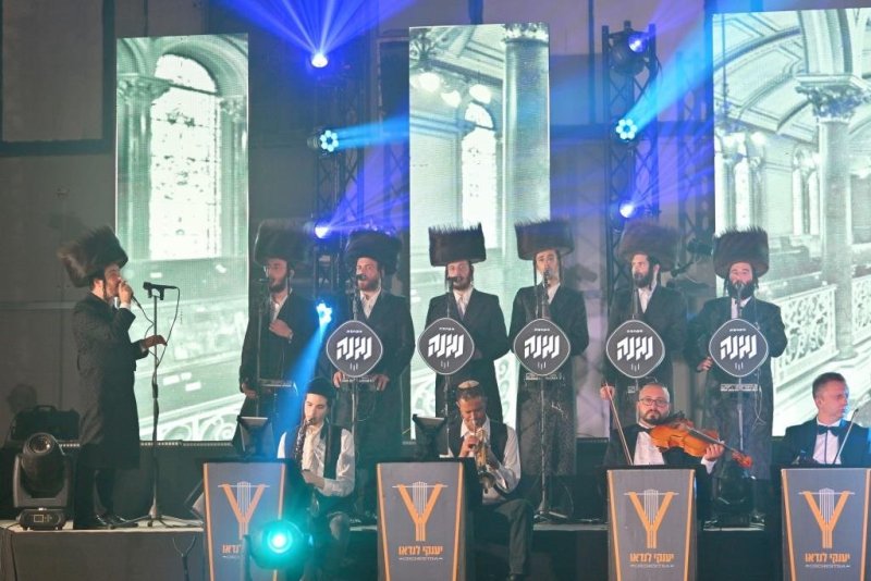 יהושע פרוכטר