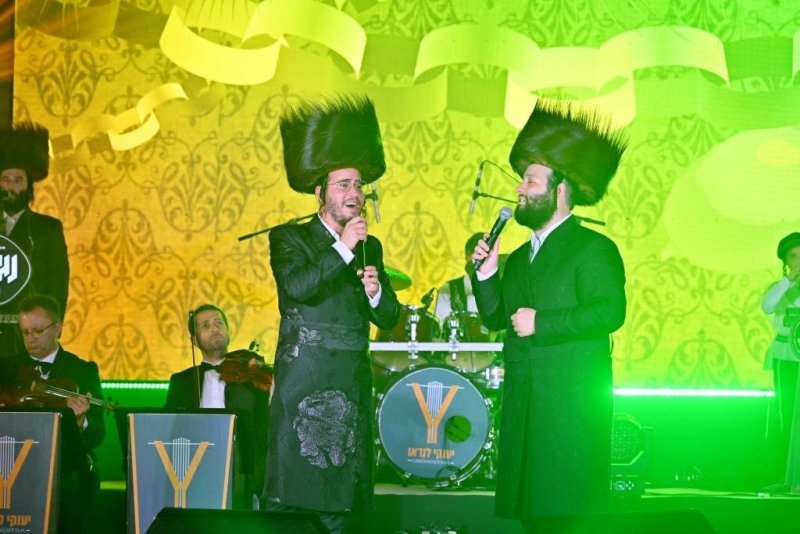 יהושע פרוכטר