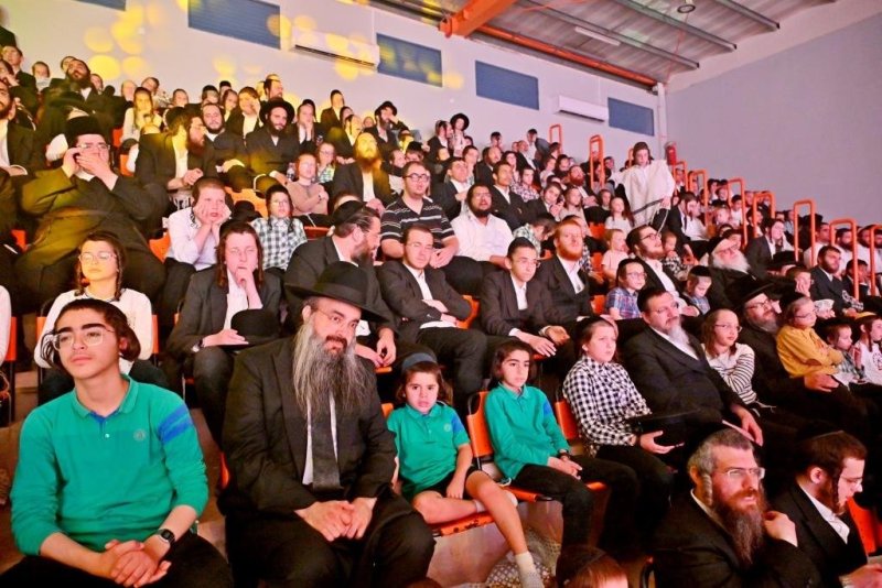 יהושע פרוכטר