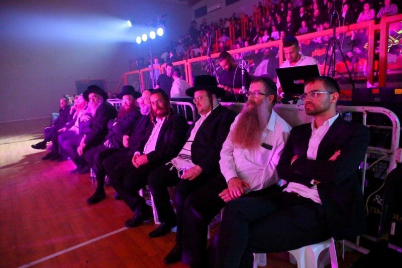 יהושע פרוכטר