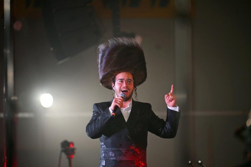 יהושע פרוכטר