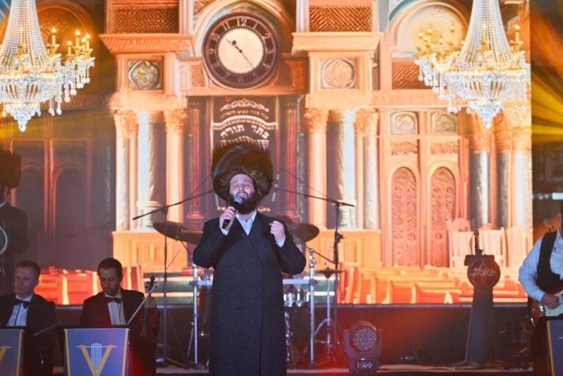 יהושע פרוכטר